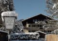 Hotel AlpenSonne ***S